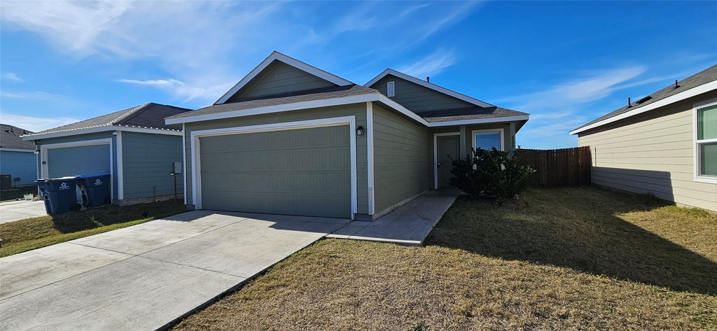 6505 Cannonade Drive, Forney, TX 75126