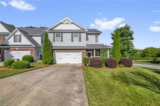 3502 Quarry Court, High Point, NC 27265