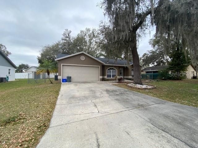 3938 CREEK WOODS DRIVE, Plant City, FL 33563