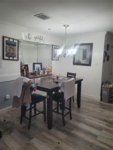 3302 Gladwyne Lane, La Porte, TX 77571