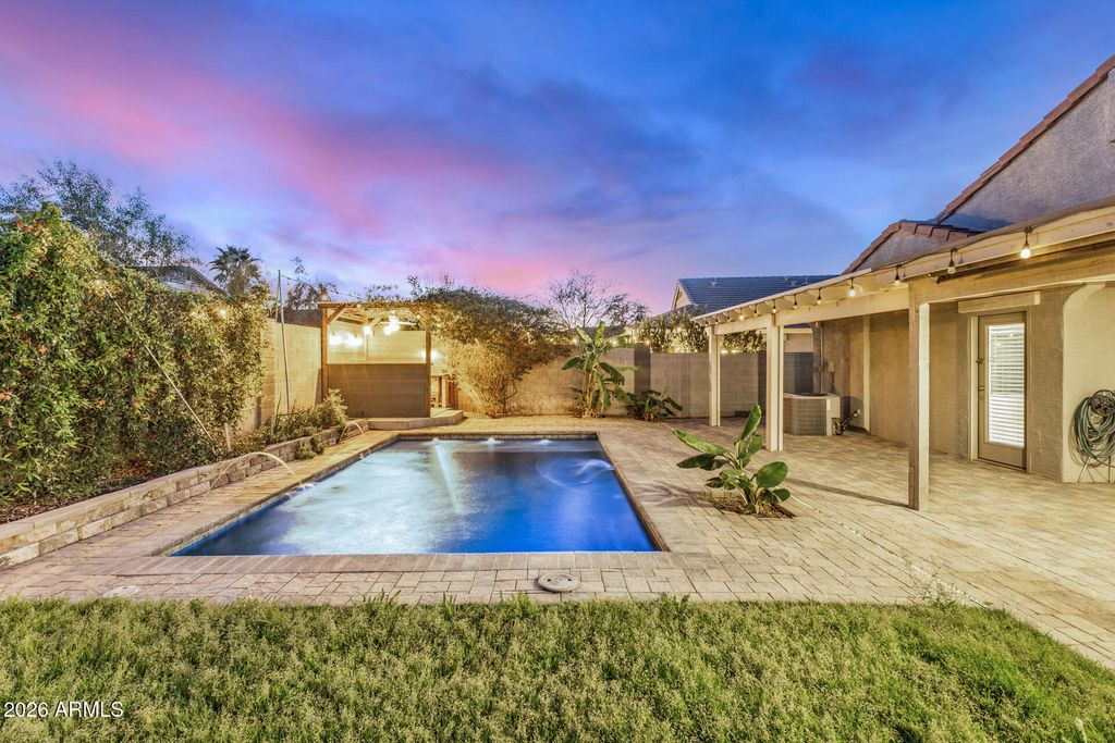 1247 E NANCY Avenue, San Tan Valley, AZ 85140 — photo 2