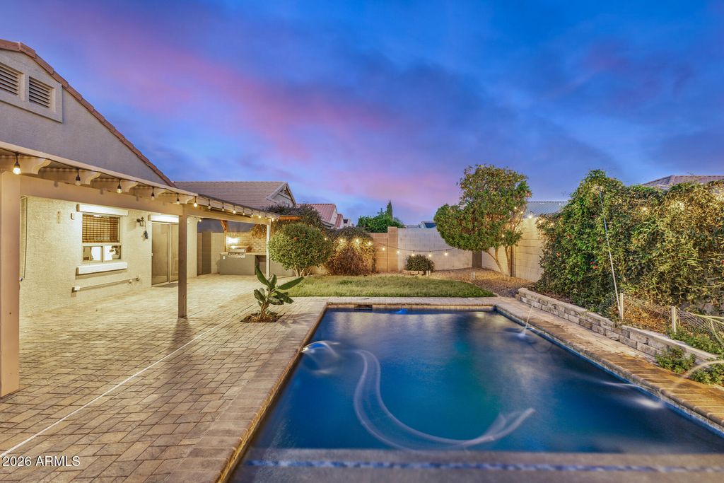 1247 E NANCY Avenue, San Tan Valley, AZ 85140 — photo 3