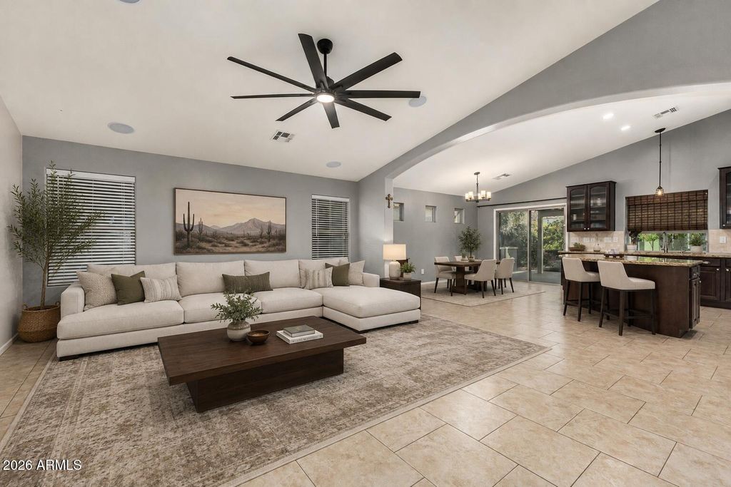 1247 E NANCY Avenue, San Tan Valley, AZ 85140 — photo 4