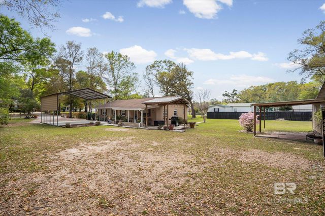 7891 Riverwood Drive, Foley, AL 36535