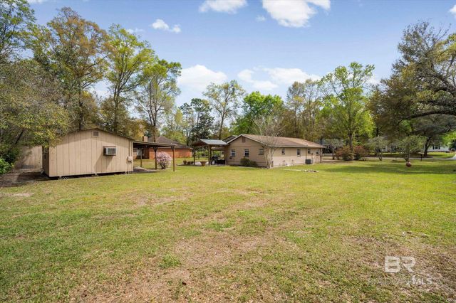 7891 Riverwood Drive, Foley, AL 36535