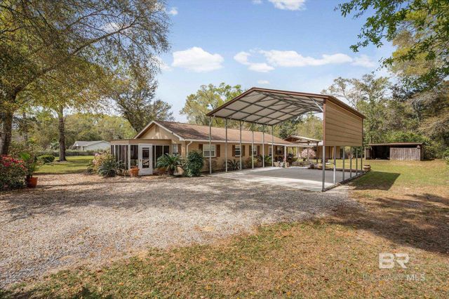 7891 Riverwood Drive, Foley, AL 36535