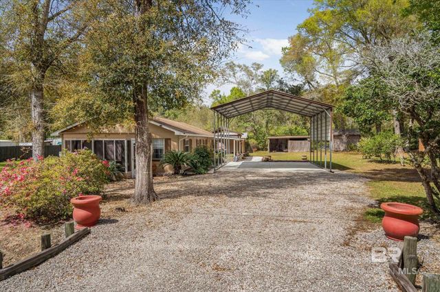 7891 Riverwood Drive, Foley, AL 36535