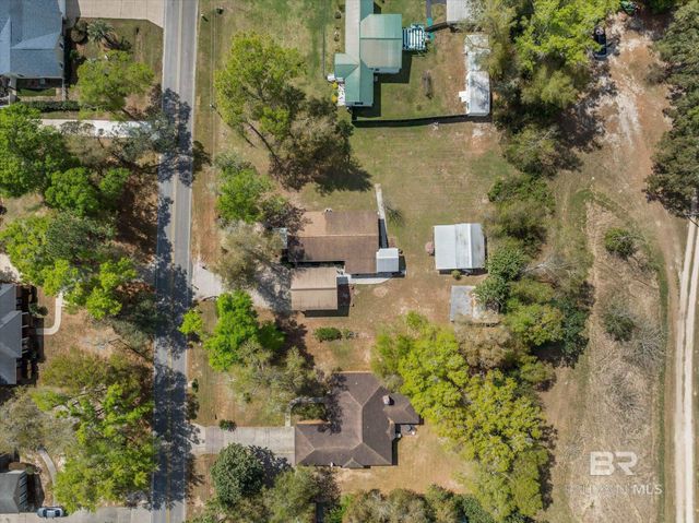 7891 Riverwood Drive, Foley, AL 36535