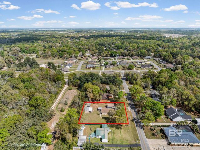 7891 Riverwood Drive, Foley, AL 36535