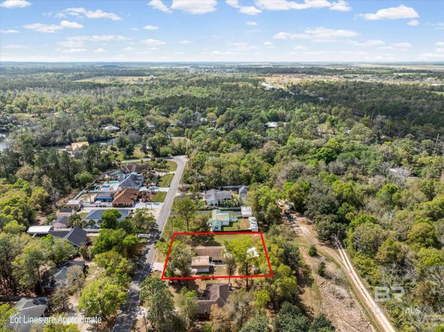 7891 Riverwood Drive, Foley, AL 36535