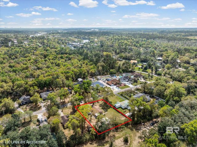7891 Riverwood Drive, Foley, AL 36535