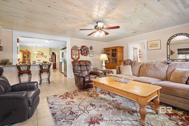 7891 Riverwood Drive, Foley, AL 36535