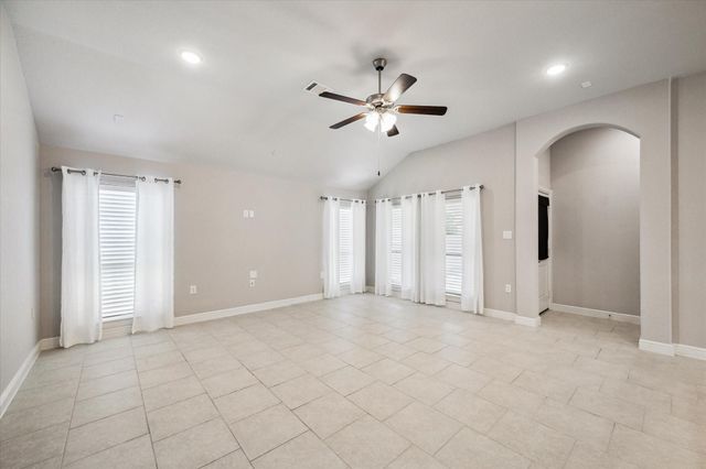 4812 La Piedra Lane, League City, TX 77573