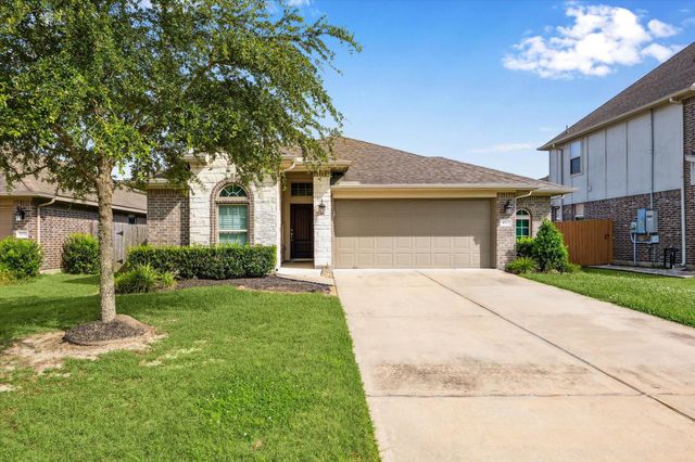 4812 La Piedra Lane, League City, TX 77573