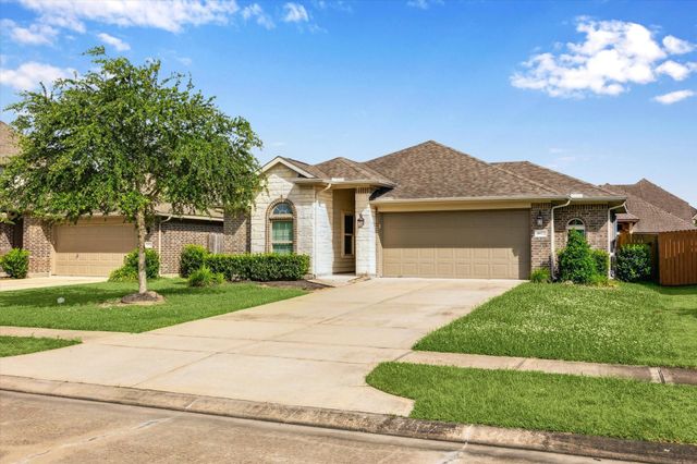 4812 La Piedra Lane, League City, TX 77573