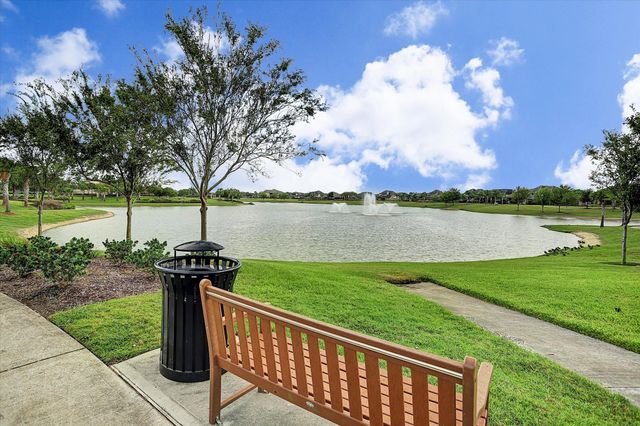 4812 La Piedra Lane, League City, TX 77573