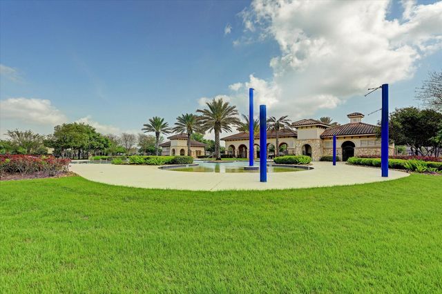 4812 La Piedra Lane, League City, TX 77573