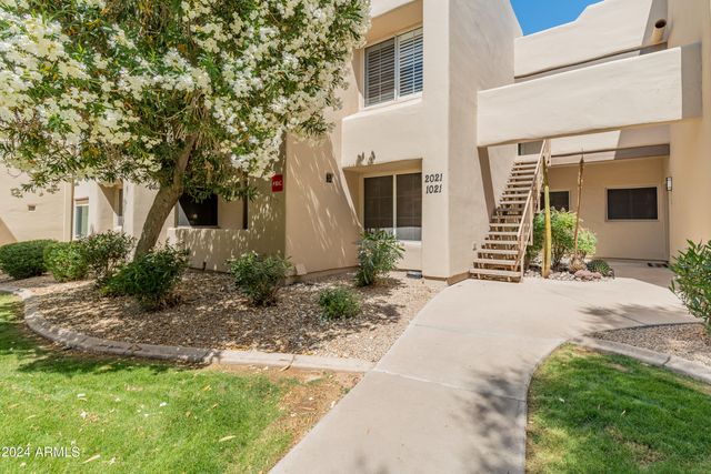 11333 N 92ND Street 1021, Scottsdale, AZ 85260