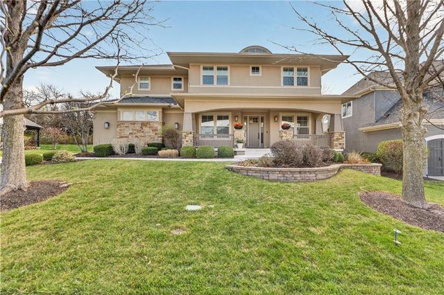 16421 BARTON Street, Overland Park, KS 66062