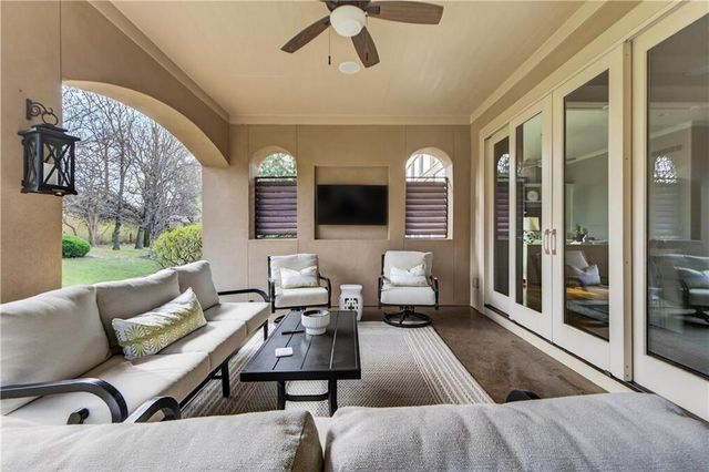 16421 BARTON Street, Overland Park, KS 66062