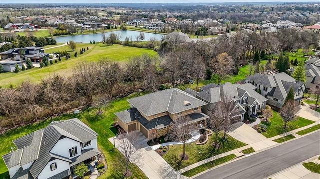16421 BARTON Street, Overland Park, KS 66062