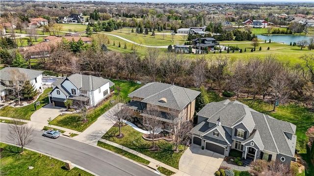 16421 BARTON Street, Overland Park, KS 66062