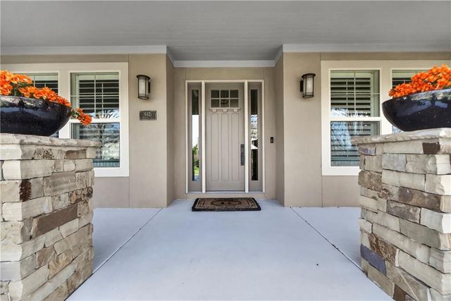 16421 BARTON Street, Overland Park, KS 66062