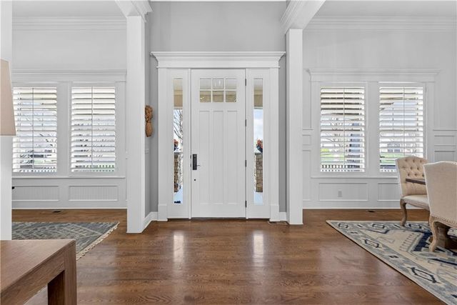 16421 BARTON Street, Overland Park, KS 66062