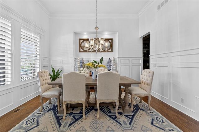 16421 BARTON Street, Overland Park, KS 66062