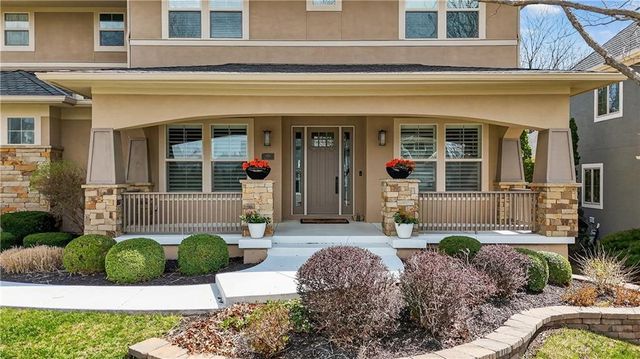 16421 BARTON Street, Overland Park, KS 66062