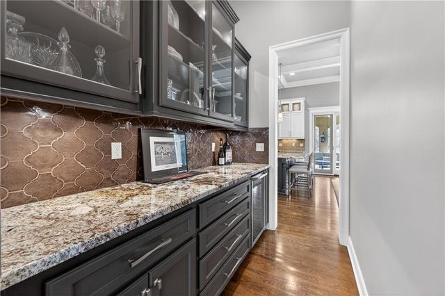 16421 BARTON Street, Overland Park, KS 66062