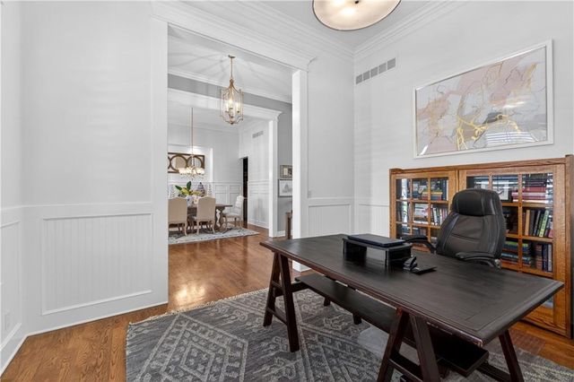 16421 BARTON Street, Overland Park, KS 66062