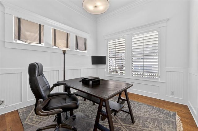 16421 BARTON Street, Overland Park, KS 66062