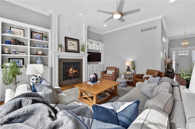 16421 BARTON Street, Overland Park, KS 66062