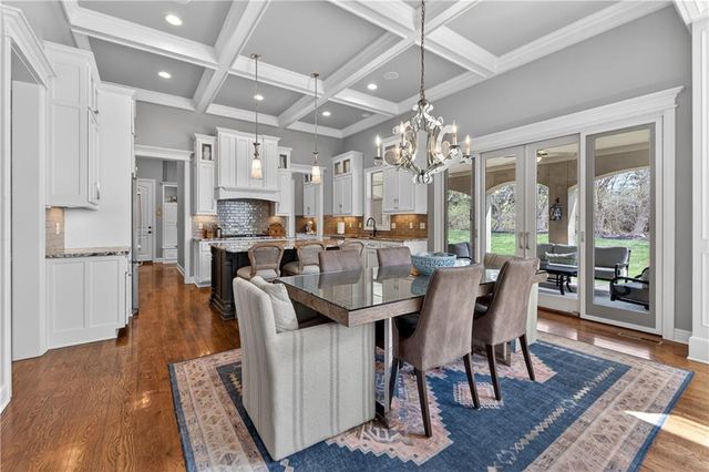 16421 BARTON Street, Overland Park, KS 66062