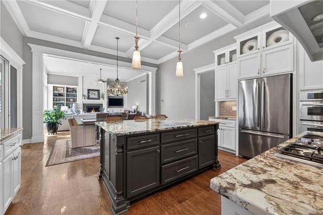 16421 BARTON Street, Overland Park, KS 66062