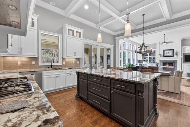 16421 BARTON Street, Overland Park, KS 66062