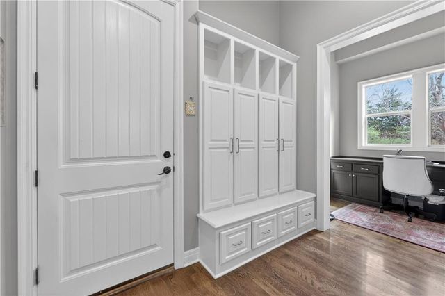 16421 BARTON Street, Overland Park, KS 66062