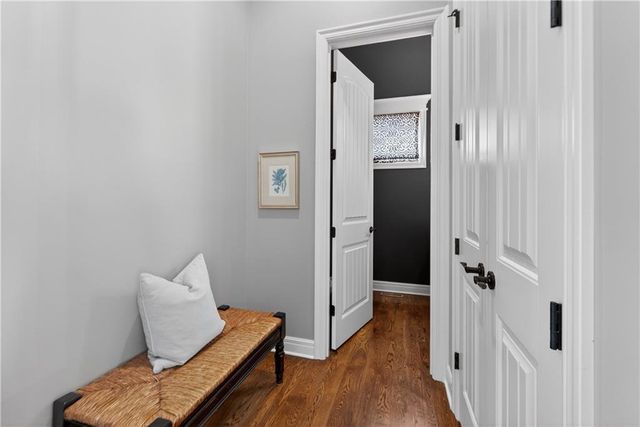 16421 BARTON Street, Overland Park, KS 66062