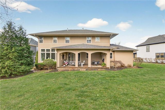 16421 BARTON Street, Overland Park, KS 66062