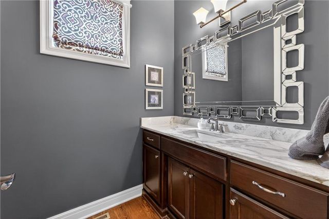 16421 BARTON Street, Overland Park, KS 66062