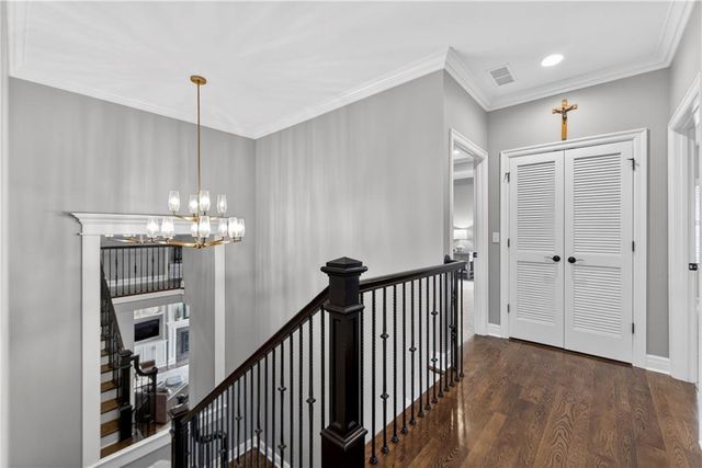 16421 BARTON Street, Overland Park, KS 66062