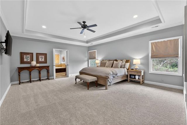 16421 BARTON Street, Overland Park, KS 66062