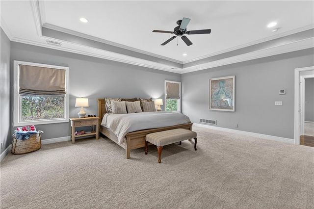 16421 BARTON Street, Overland Park, KS 66062