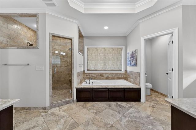 16421 BARTON Street, Overland Park, KS 66062