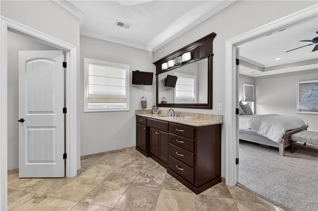 16421 BARTON Street, Overland Park, KS 66062