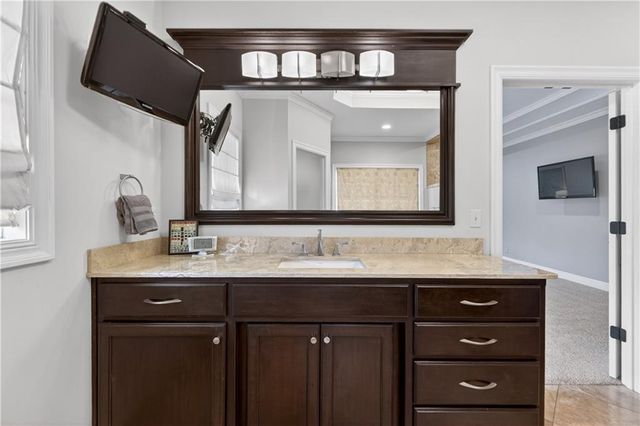 16421 BARTON Street, Overland Park, KS 66062