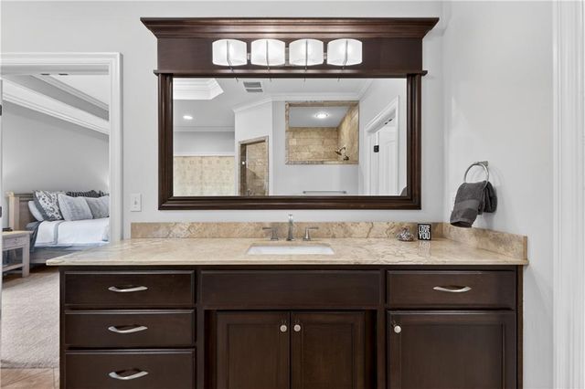 16421 BARTON Street, Overland Park, KS 66062