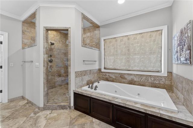 16421 BARTON Street, Overland Park, KS 66062