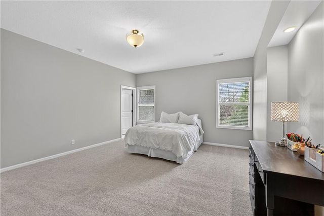 16421 BARTON Street, Overland Park, KS 66062